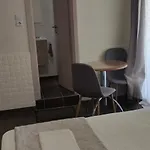El Greco Hotell Patras