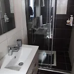 El Greco Hotell Patras