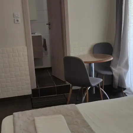 El Greco Hotel Patras