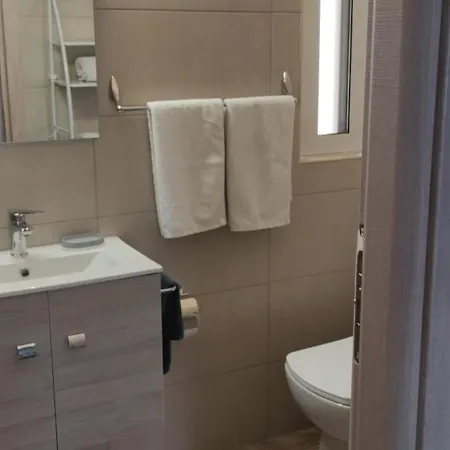 Hotel El Greco Patras