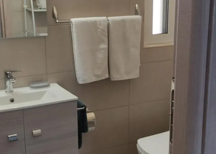 Otel El Greco Patras