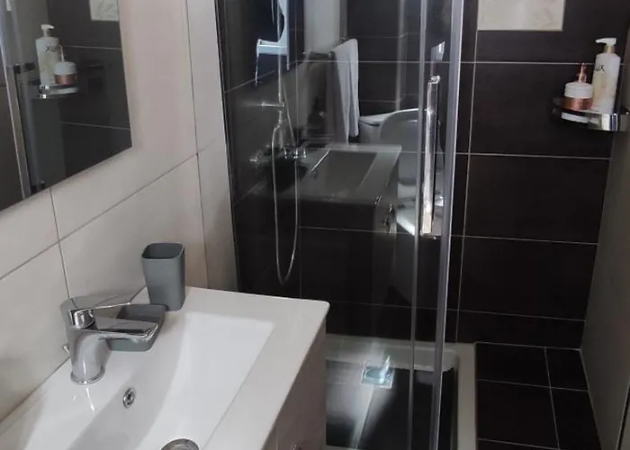 El Greco Otel Patras