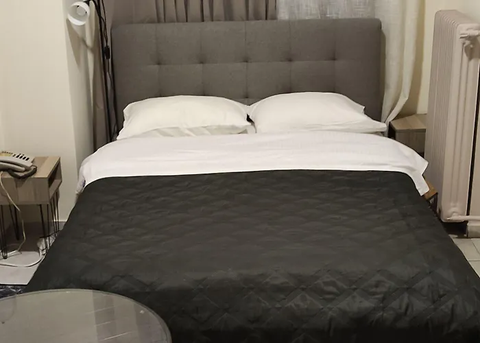 Otel El Greco Patras