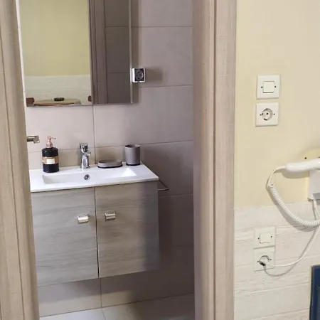 Hotel El Greco 2*