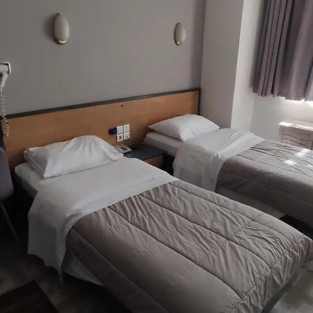 Hotel El Greco