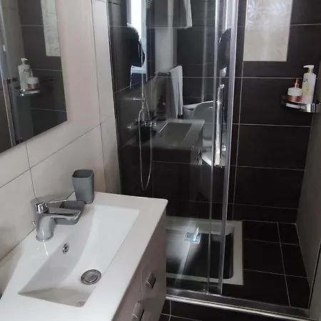 El Greco Otel Patras