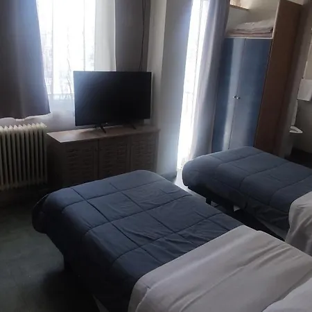 El Greco 2* Πάτρα