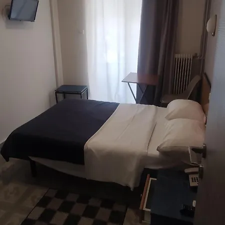 Hotel El Greco