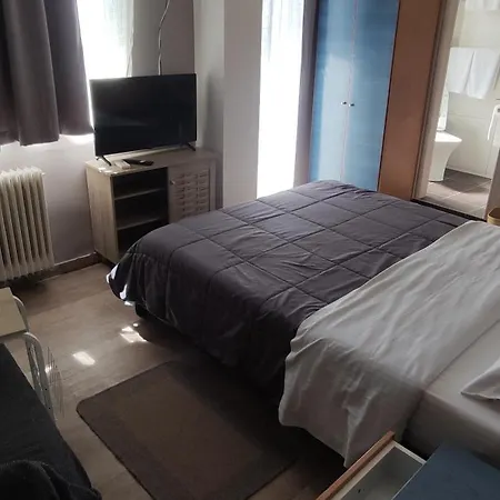 Hotel El Greco 2*