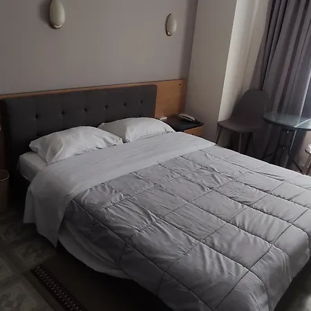 El Greco Hotel 2*