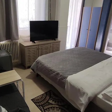 Hotel El Greco