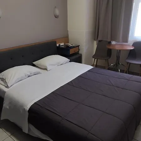 El Greco Hotel
