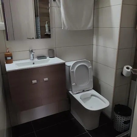 酒店 埃尔格列柯酒店 2*