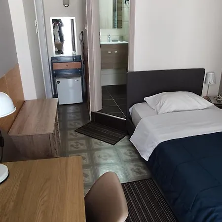El Greco Hotel 2*