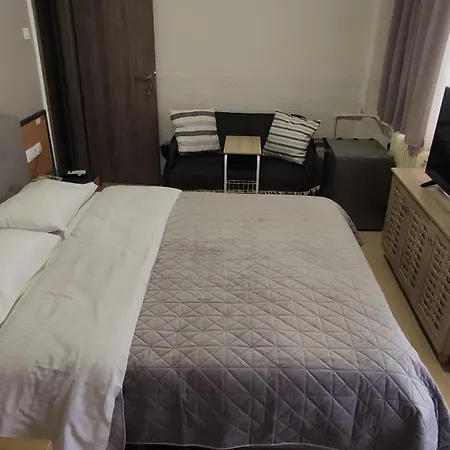 Otel El Greco Patras