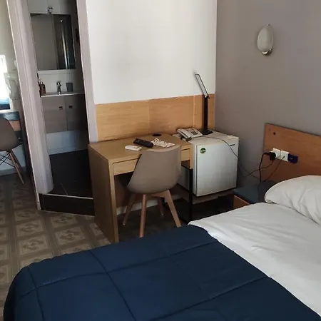 酒店 埃尔格列柯酒店
