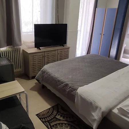 Hotel El Greco