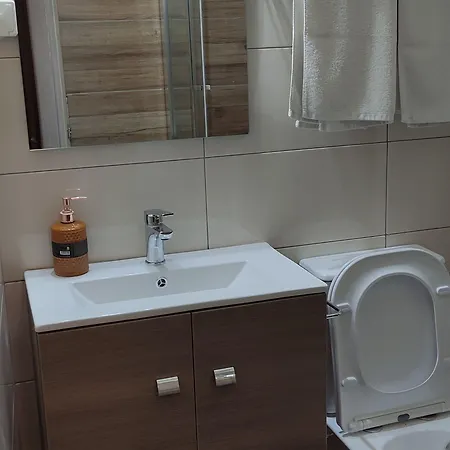 Otel El Greco Patras