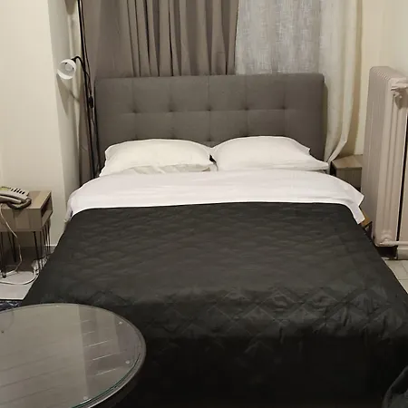 Hotel El Greco Patras