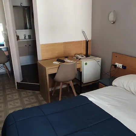 埃尔格列柯酒店