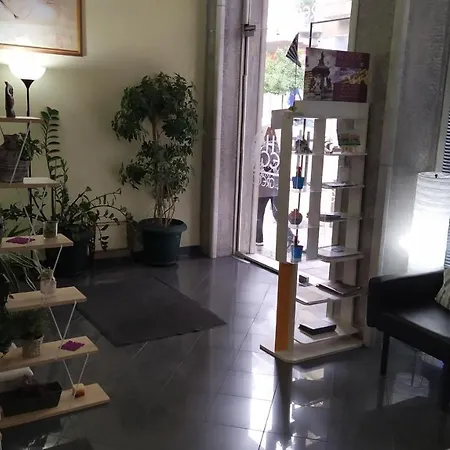 埃尔格列柯酒店