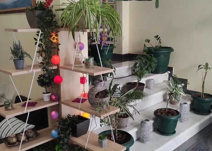 Ξενοδοχείο El Greco Πάτρα