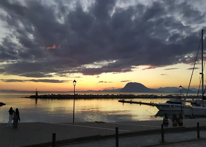 埃尔格列柯酒店