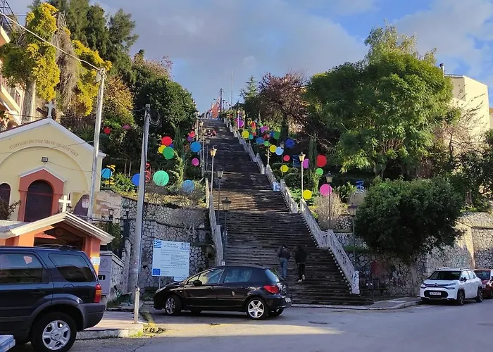 El Greco 2* Patras