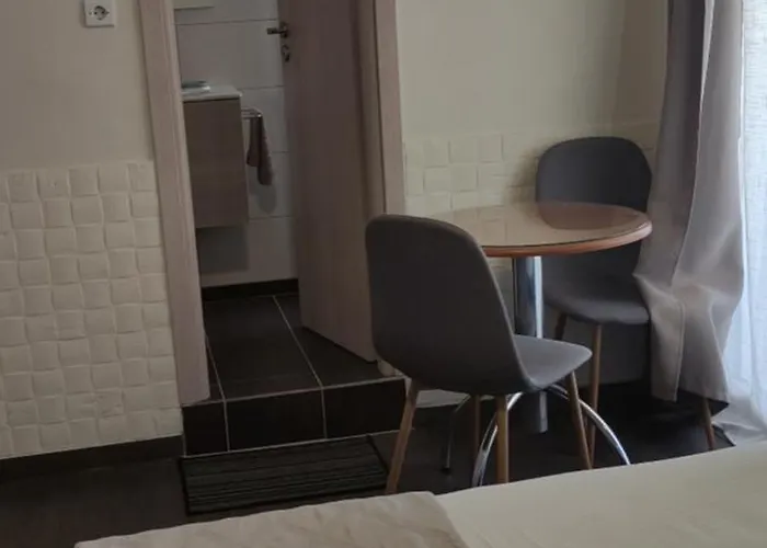 El Greco Ξενοδοχείο Πάτρα