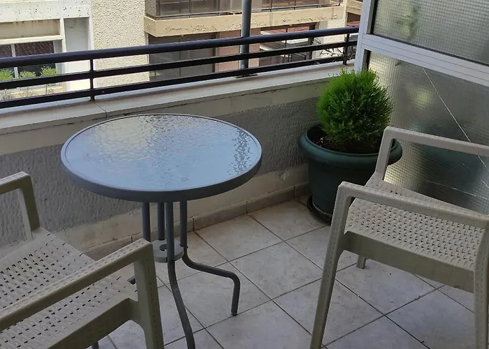 埃尔格列柯酒店 2*