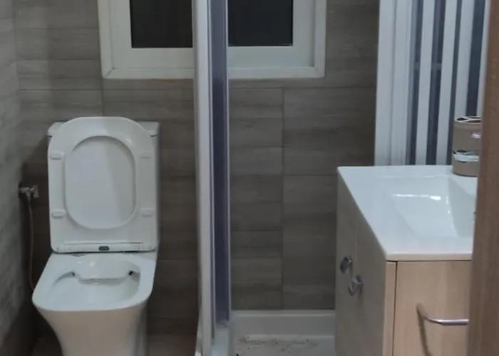 埃尔格列柯酒店 帕特雷