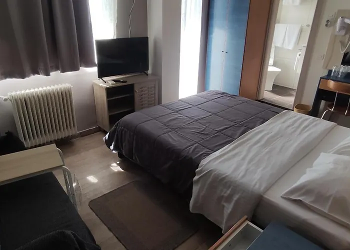 Hotel El Greco 2*