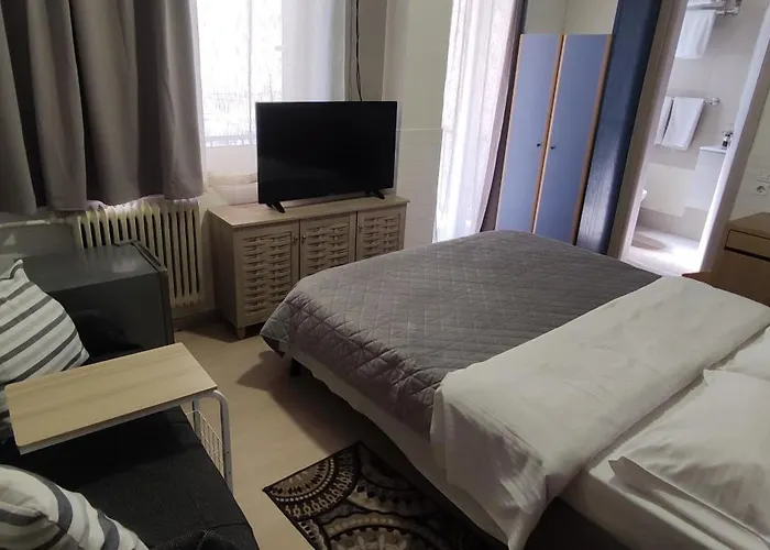 Hotel El Greco