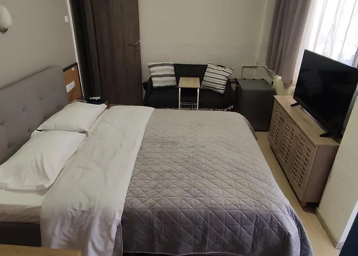 Hotel El Greco Patras