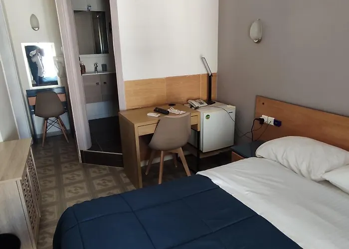 酒店 埃尔格列柯酒店