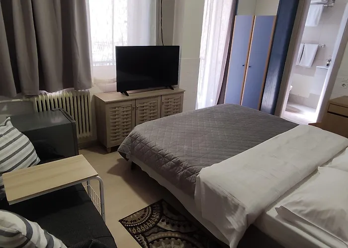 Hotel El Greco