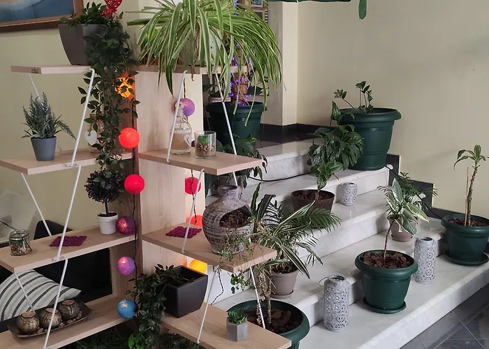 埃尔格列柯酒店