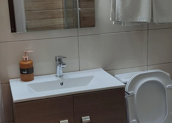 Hotel El Greco Patras