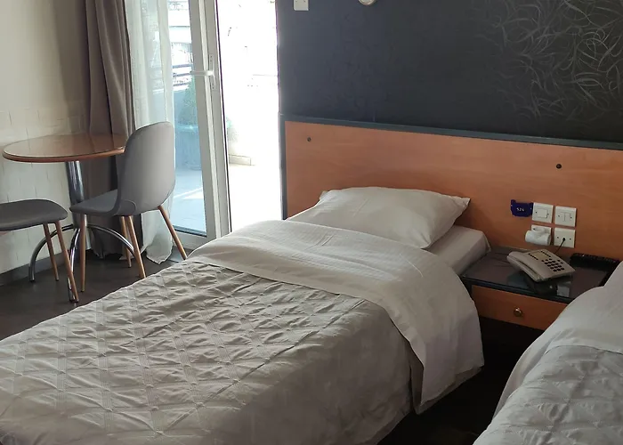 Hotel El Greco