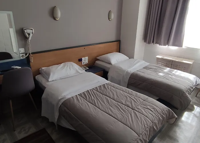 El Greco 2* Πάτρα