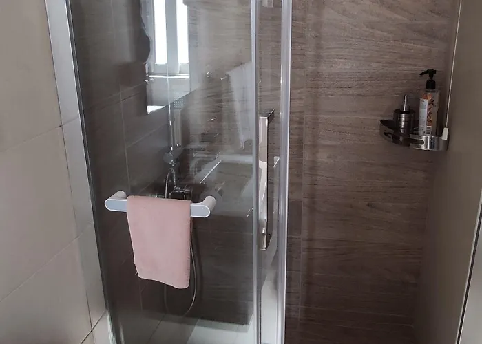 Ξενοδοχείο El Greco Πάτρα