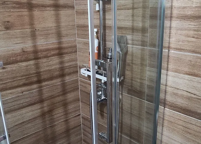 埃尔格列柯酒店 帕特雷