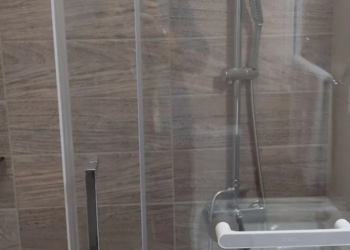 酒店 埃尔格列柯酒店