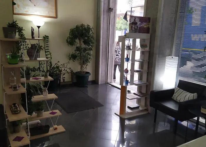 埃尔格列柯酒店